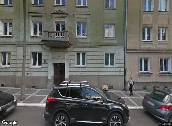 Ceny mieszkań Poznań Działowa 18