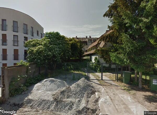 Ceny mieszkań Wrocław UL. OBROŃCÓW POCZTY GDAŃSKIEJ 1