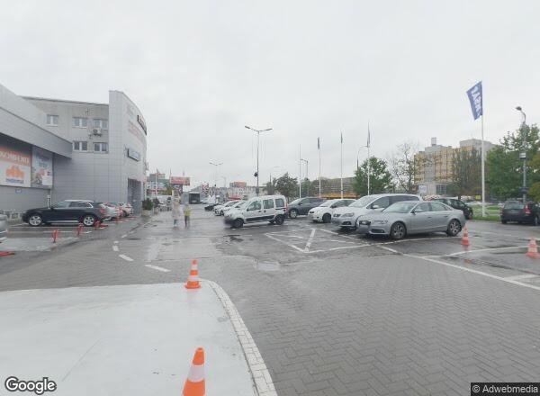 Ceny transakcyjne mieszkań Warszawa ul. Towarowa 22