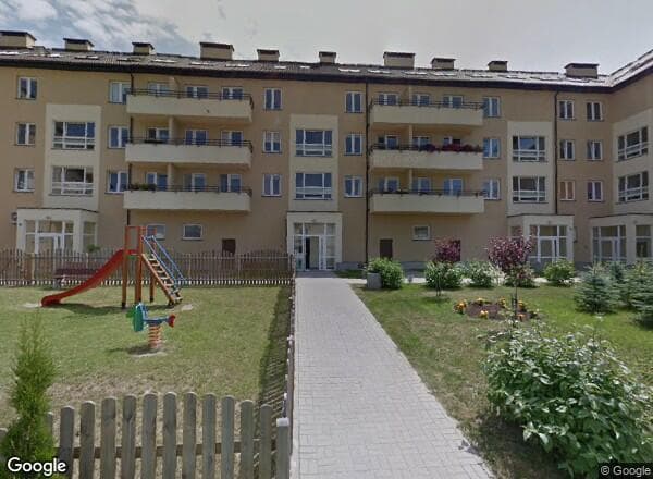 Ceny transakcyjne mieszkań Gorzów Wielkopolski JANA DEKERTA 53