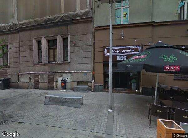 Ceny mieszkań Katowice Mariacka 8A