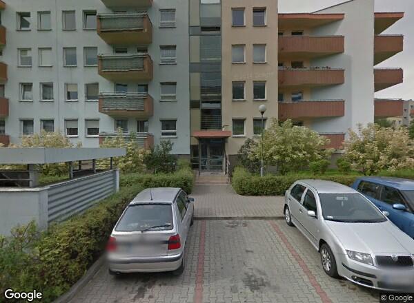 Ceny mieszkań Wrocław UL. JERZEGO BAJANA 45A