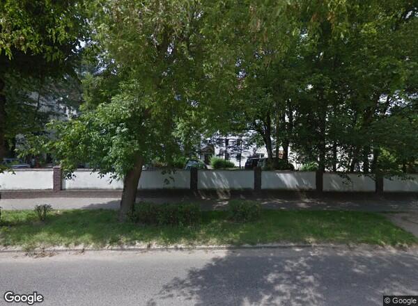 Ceny mieszkań Gorzów Wielkopolski KARD. STEFANA WYSZYŃSKIEGO 37