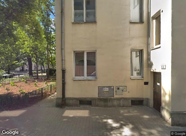 Ceny mieszkań Warszawa al. J. Ch. Szucha 11