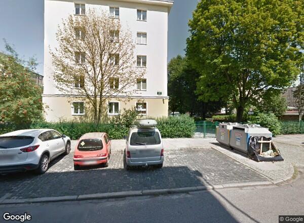 Ceny mieszkań Szczecin Mazowiecka 17