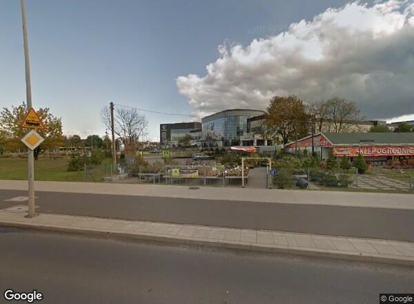 Ceny mieszkań Poznań Jana Pawła II 19