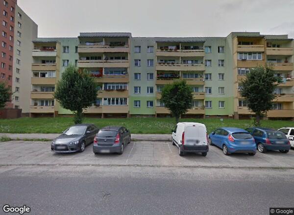 Ceny mieszkań Szczecin Maksymiliana Golisza 13