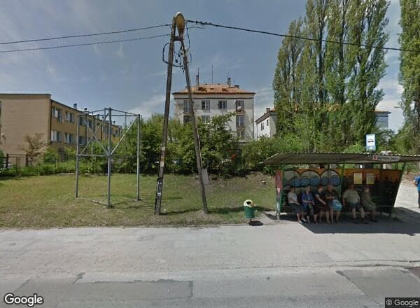 Ceny transakcyjne mieszkań Kielce Zagnańska 95