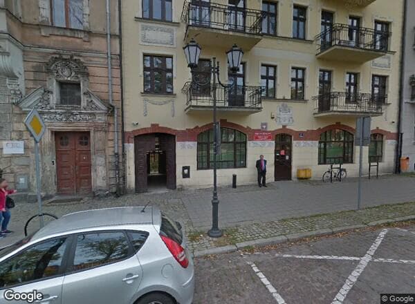 Ceny transakcyjne mieszkań Toruń Piastowska 7