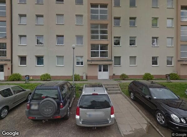 Ceny transakcyjne mieszkań Gorzów Wielkopolski DANUTY SIEDZIKÓWNY - INKI 29D