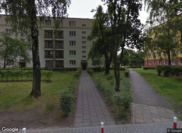 Ceny transakcyjne mieszkań Poznań Nowy Świat 15