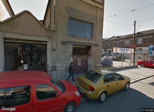 Ceny transakcyjne mieszkań Kraków Dajwór 10