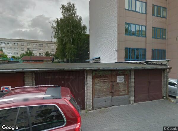 Ceny mieszkań Warszawa ul. Karmelicka 9B