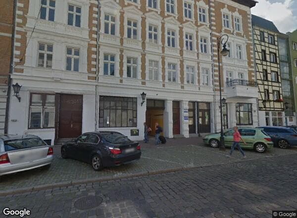 Ceny transakcyjne mieszkań Gorzów Wielkopolski OBOTRYCKA 10