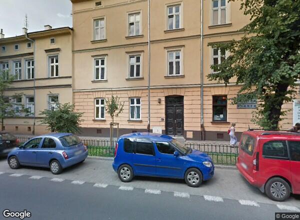 Ceny mieszkań Kraków Szlak 34