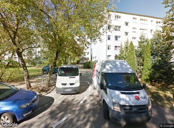 Ceny mieszkań Poznań Lecha 89