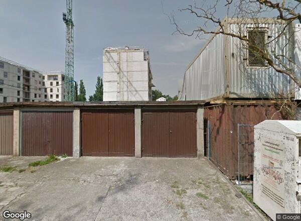 Ceny mieszkań Szczecin Marcina Kasprzaka 17