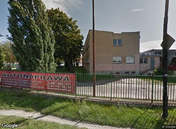 Ceny transakcyjne mieszkań Lublin Hutnicza 1