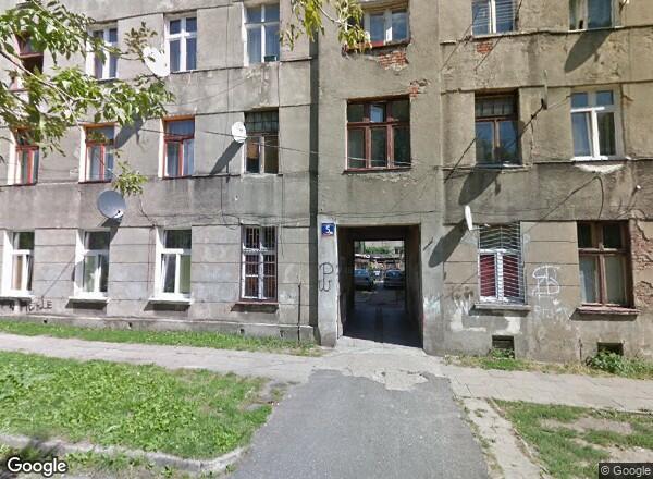 Ceny mieszkań Łódź Żytnia 5