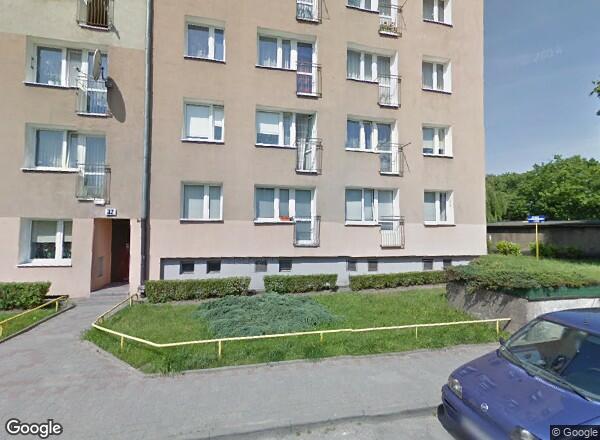 Ceny mieszkań Poznań Jaworowa 34