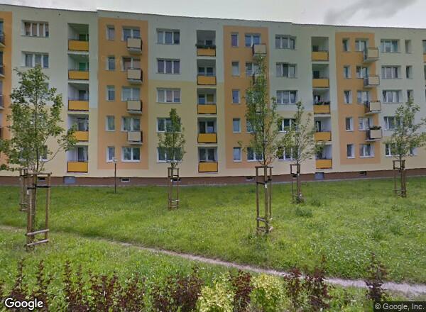 Ceny mieszkań Warszawa ul. Kościuszkowców 80