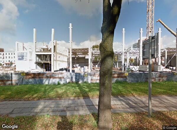 Ceny mieszkań Łódź Gen. Jarosława Dąbrowskiego 4