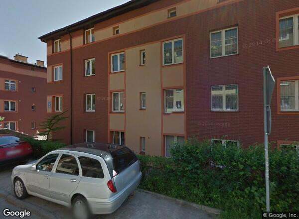 Ceny mieszkań Gdańsk Zakopiańska 41
