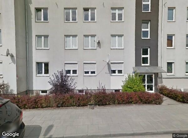 Ceny transakcyjne mieszkań Kraków Borowinowa 51