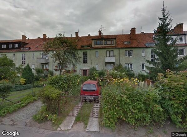 Ceny transakcyjne mieszkań Wrocław UL. MARCINA KASPRZAKA 10