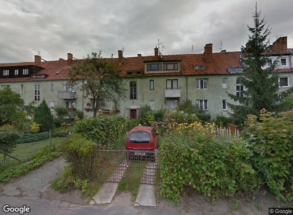 Ceny mieszkań Wrocław UL. MARCINA KASPRZAKA 10