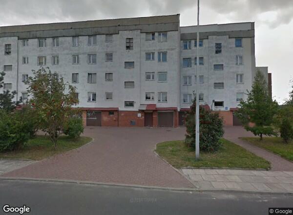 Ceny mieszkań Łódź Bolesława Szczodrego 22