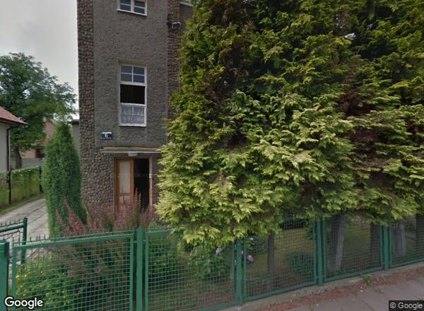 Ceny mieszkań Kraków Andrzeja Małkowskiego 6