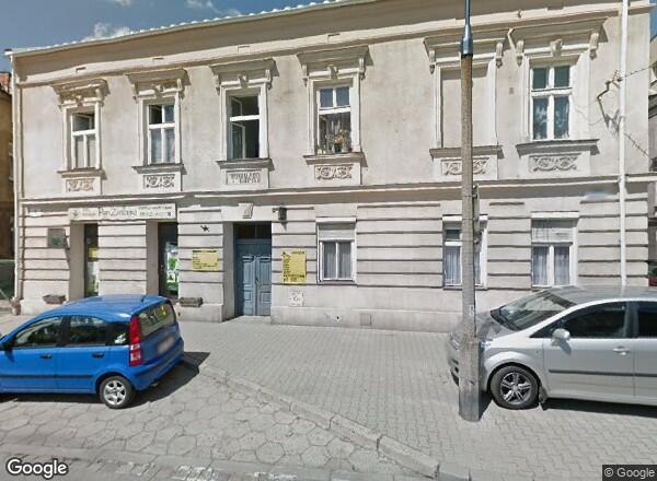 Ceny transakcyjne mieszkań Kraków Dąbrówki 4