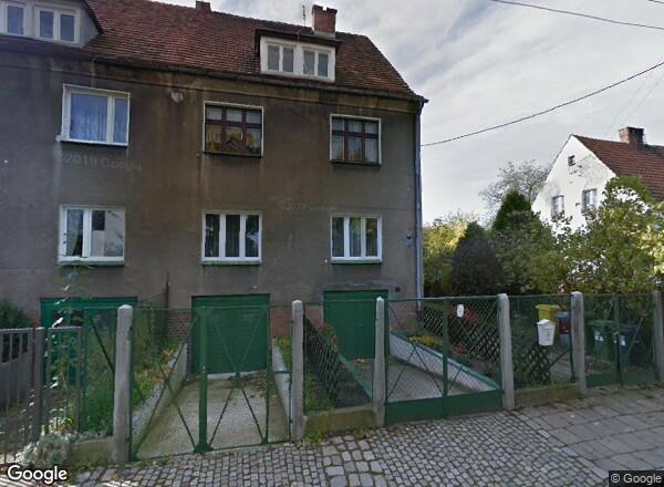 Ceny mieszkań Wrocław UL. WACŁAWA POTOCKIEGO 19