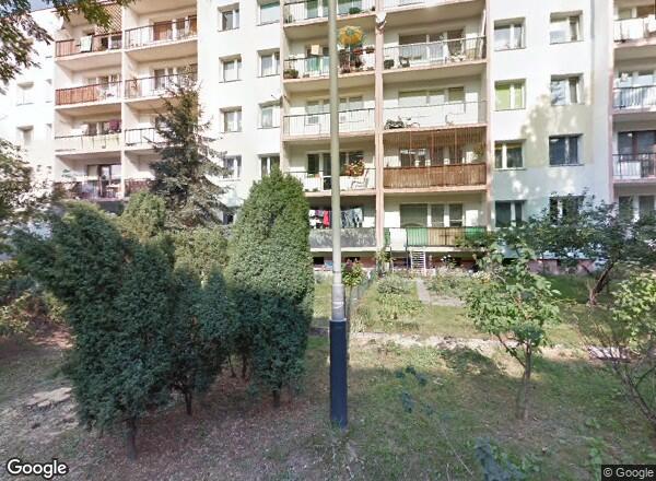 Ceny mieszkań Łódź 11 Listopada 57