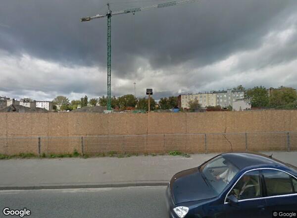 Ceny mieszkań Łódź Drewnowska 43