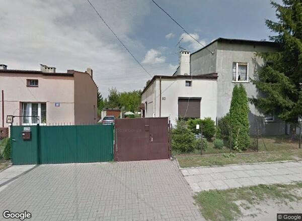 Ceny mieszkań Łódź Króla Władysława Warneńczyka 50