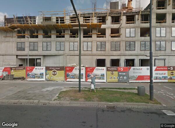 Ceny mieszkań Kraków Monte Cassino 1