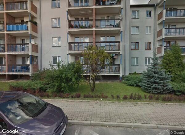 Ceny mieszkań Rzeszów Graniczna 9