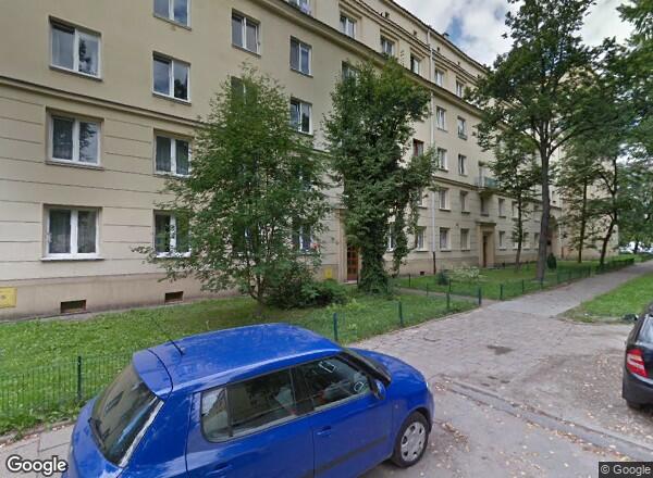 Ceny mieszkań Kraków Osiedle Stalowe 8