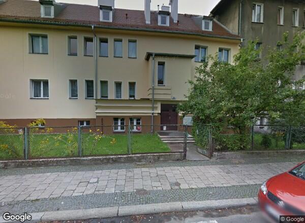 Ceny mieszkań Wrocław UL. WANDY 34