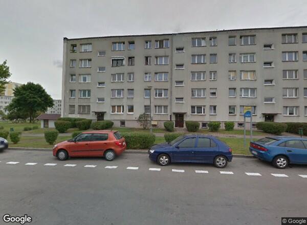 Ceny mieszkań Poznań Winiary 51