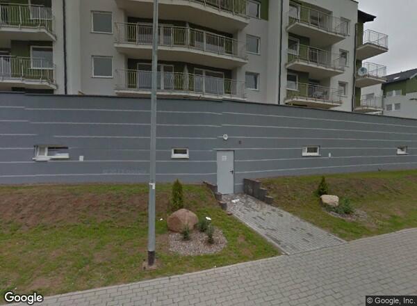 Ceny mieszkań Gdańsk Nieborowska 42