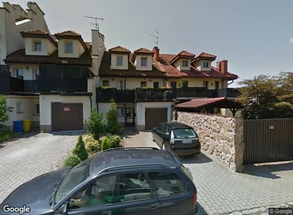 Ceny transakcyjne mieszkań Kraków Babinicza 4