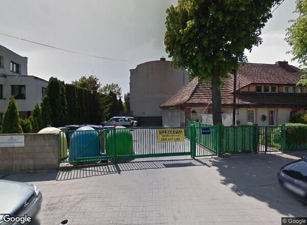 Ceny mieszkań Poznań Macieja Palacza 109