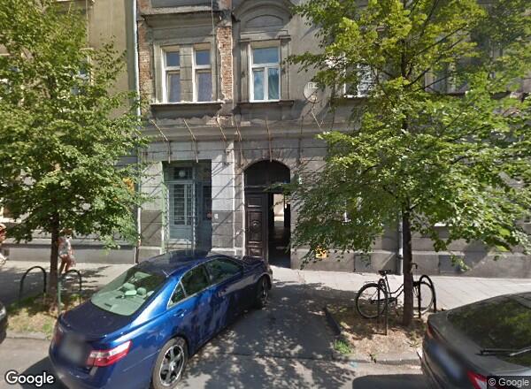 Ceny mieszkań Kraków Topolowa 34