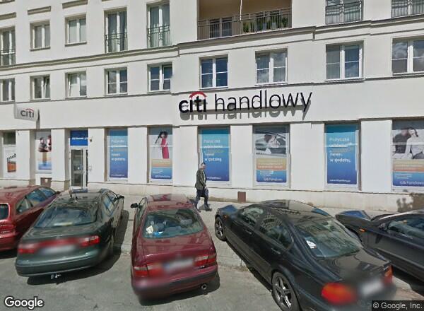 Ceny mieszkań Warszawa ul. Z. Krasińskiego 10