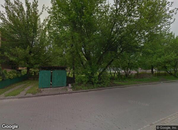 Ceny mieszkań Warszawa ul. M. Pożaryskiego 24