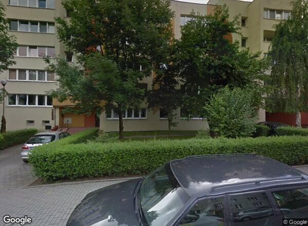 Ceny mieszkań Wrocław UL. WRÓBLA 12