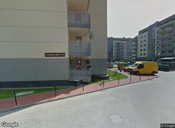 Ceny mieszkań Szczecin Aleja Powstańców Wielkopolskich 77